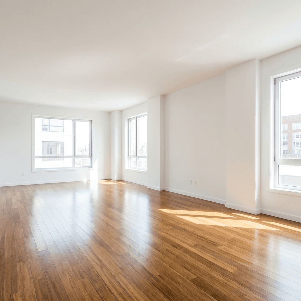 Move-Out Cleaning Checklist to Get Your Deposit Back